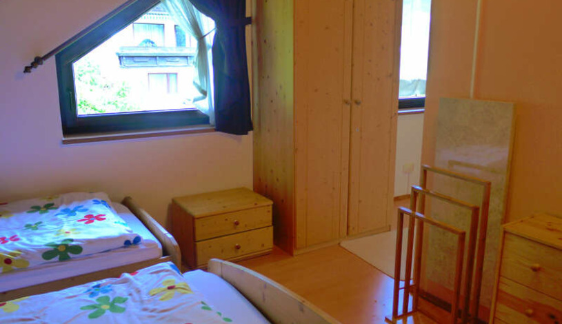 Apartment Wiedenerweg St. Michael im Lungau - Apt 24398